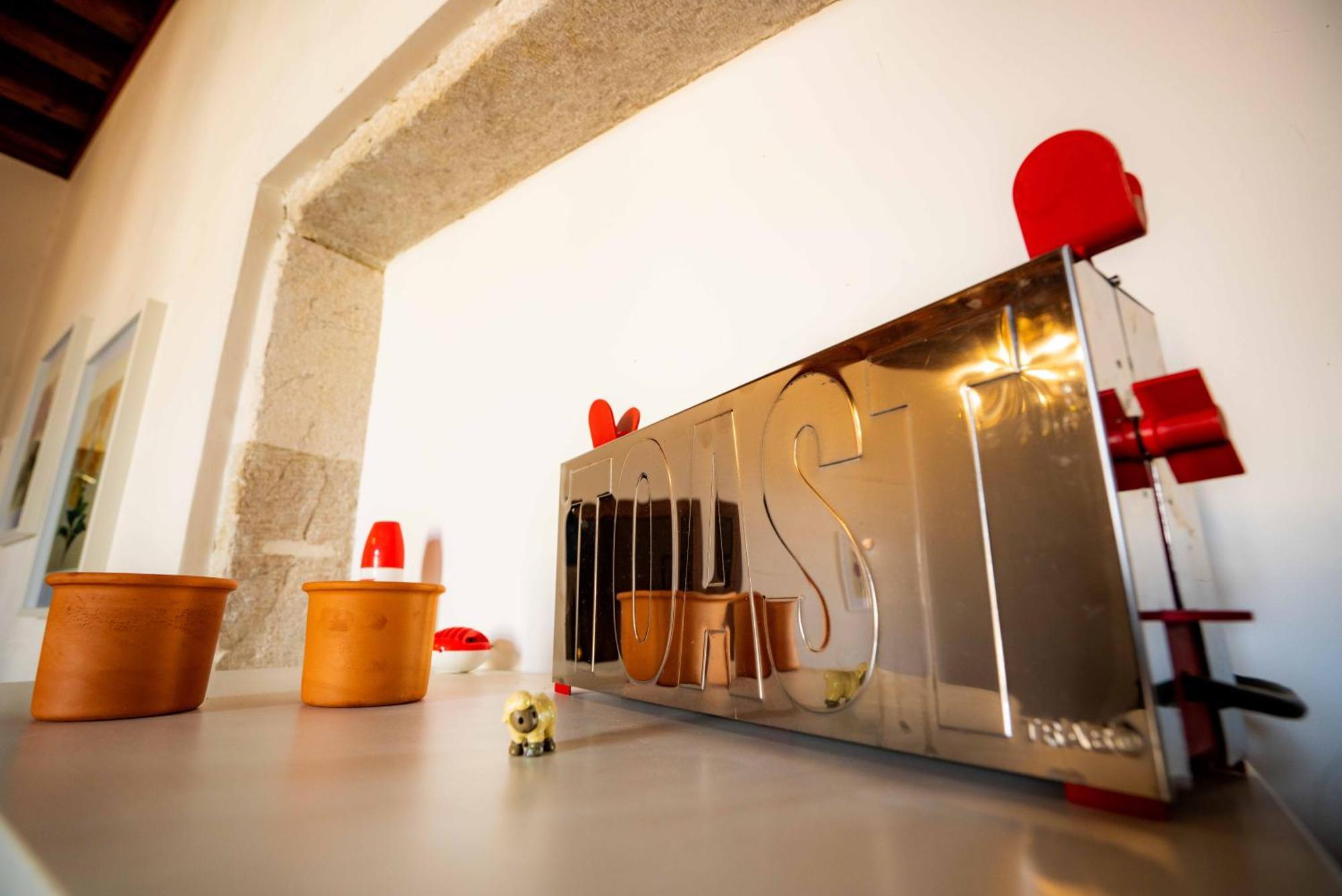 San Trovaso Apartment Venice Ngoại thất bức ảnh
