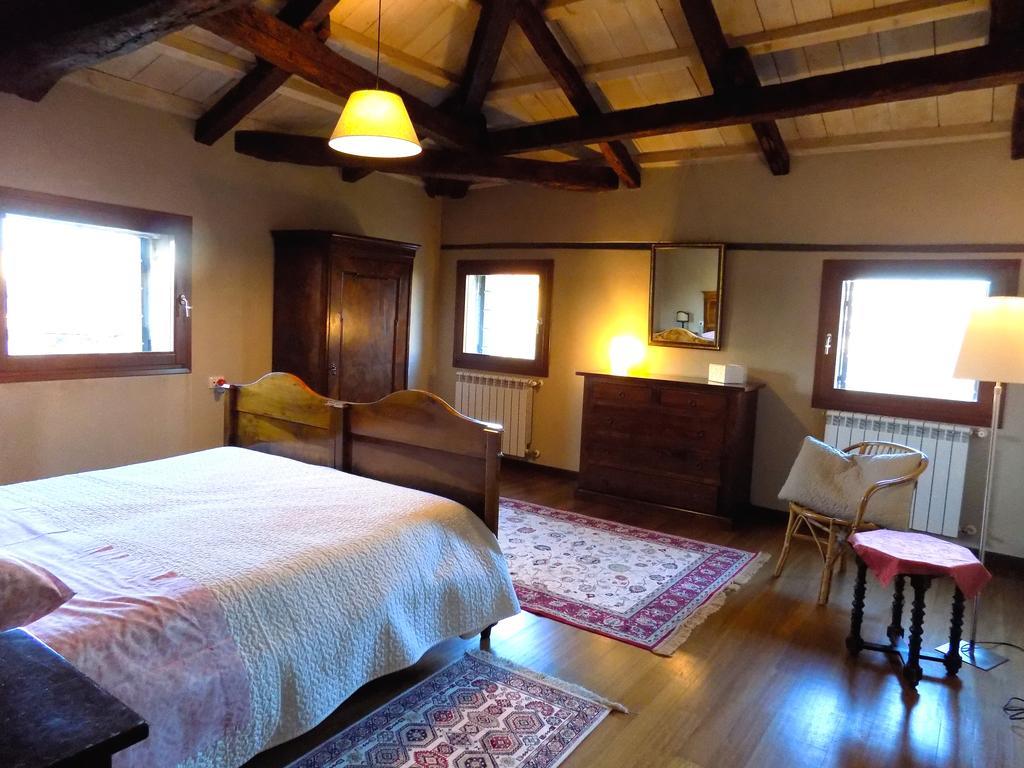 San Trovaso Apartment Venice Ngoại thất bức ảnh