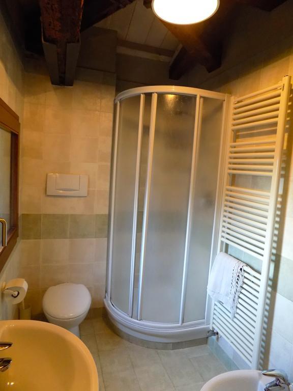 San Trovaso Apartment Venice Ngoại thất bức ảnh