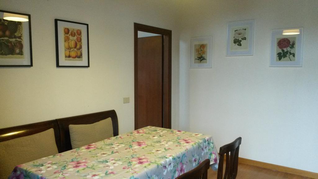 San Trovaso Apartment Venice Ngoại thất bức ảnh